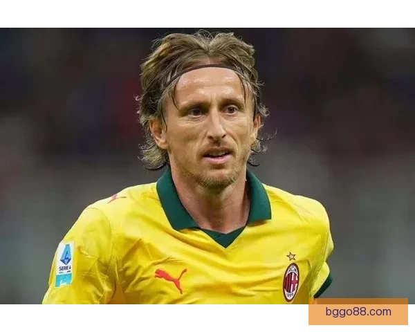 从中场大师到意式节拍器莫德里奇被指逐渐意大利化风格转向引热议